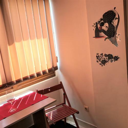 Apartamento Modern Central Studio In Ploiesti