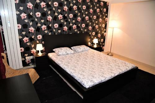 Apartamento Modern Central Studio In Ploiesti