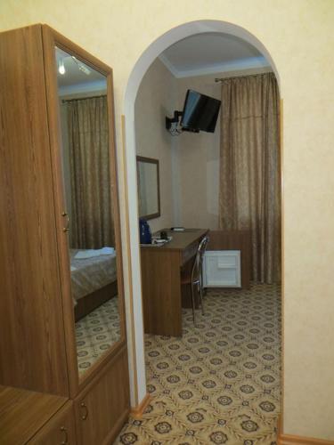 Hotel Villa Prestige