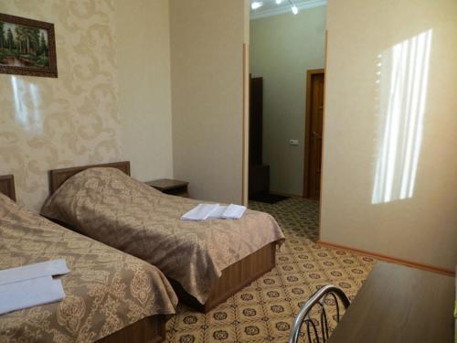 Hotel Villa Prestige