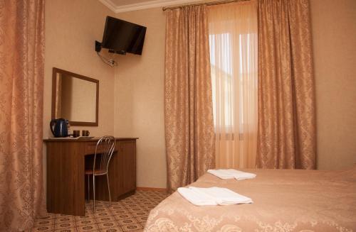 Hotel Villa Prestige