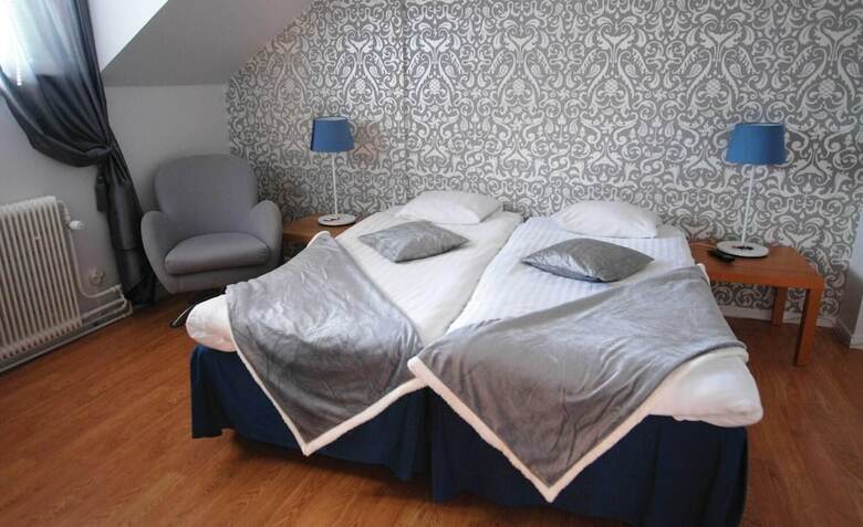 Hotel Avesta Stadshotell