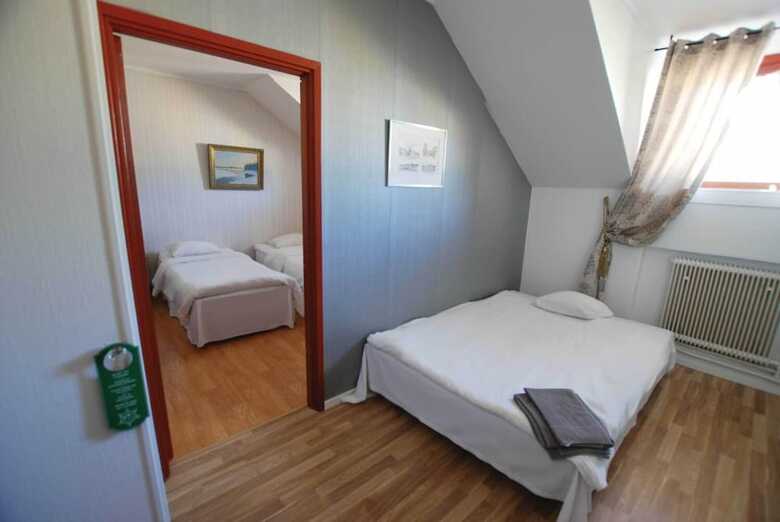 Hotel Avesta Stadshotell