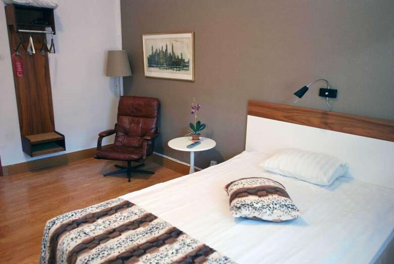 Hotel Avesta Stadshotell