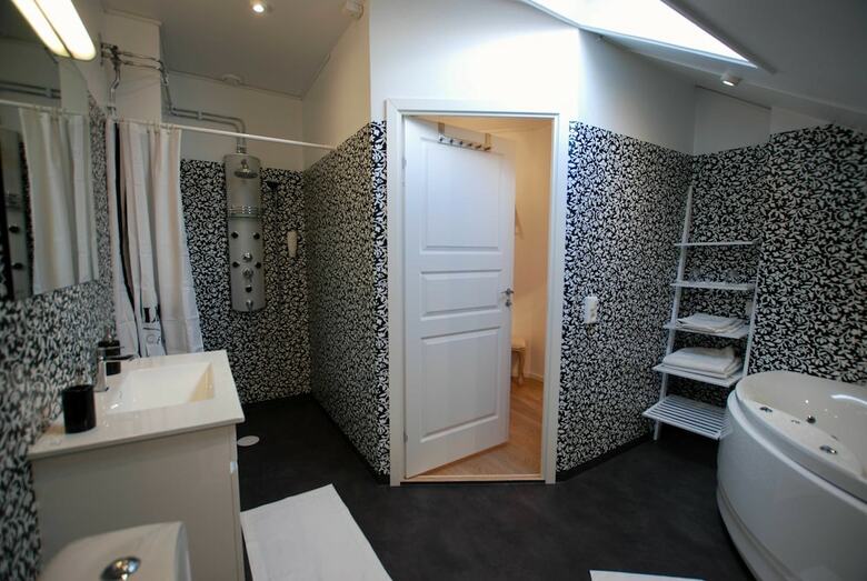 Hotel Avesta Stadshotell