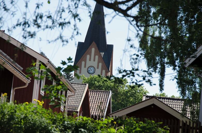 Hotel Avesta Stadshotell