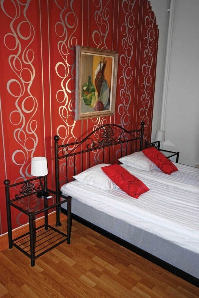 Hotel Avesta Stadshotell