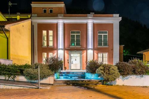 Agroturismo Residence Filippo
