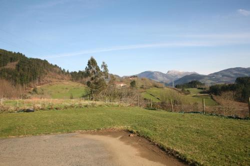 Agroturismo Landagarre