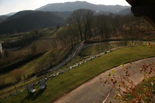 Agroturismo Landagarre