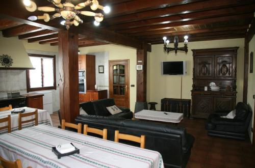 Agroturismo Landagarre