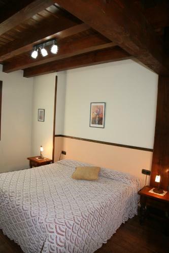 Agroturismo Landagarre