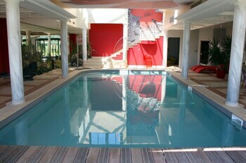 Bed & Breakfast Le Domaine Des Chevaliers De Malte