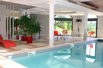 Bed & Breakfast Le Domaine Des Chevaliers De Malte