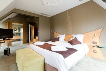 Bed & Breakfast Le Domaine Des Chevaliers De Malte