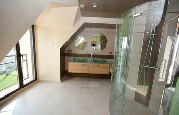 Bed & Breakfast Le Domaine Des Chevaliers De Malte