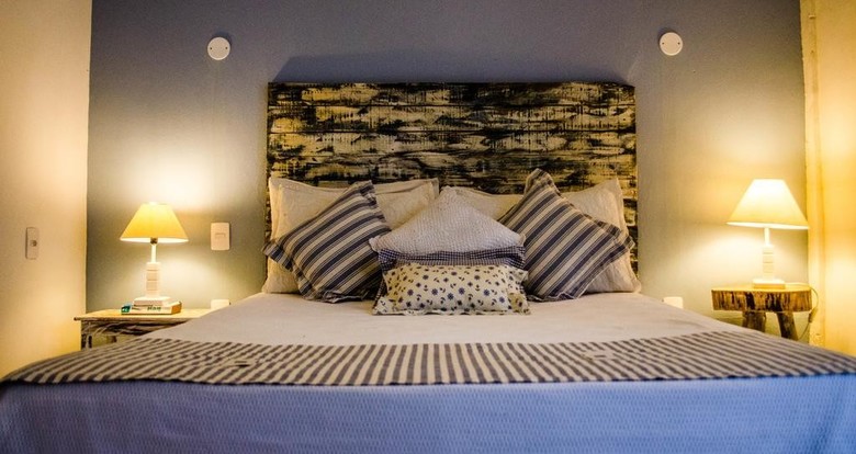 Hostal Pousada Baia Blanca