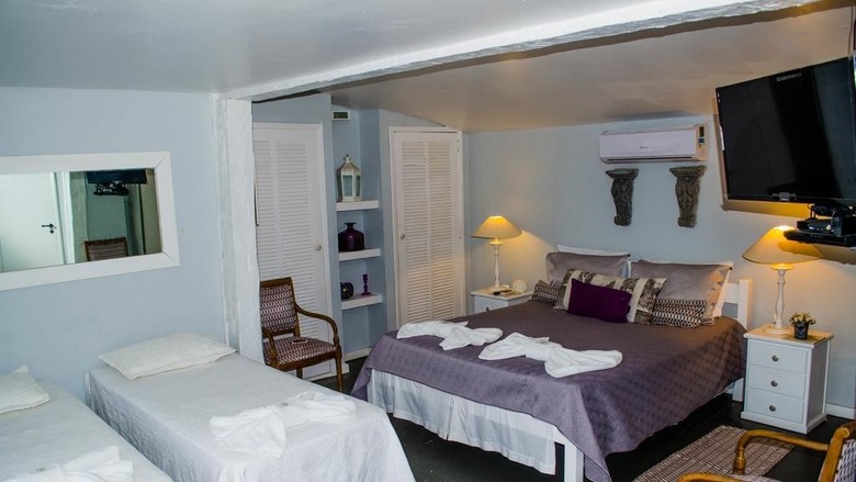 Hostal Pousada Baia Blanca