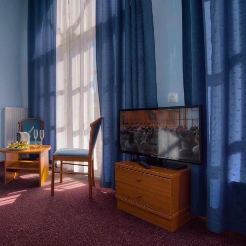 Erzs�bet Park Hotel