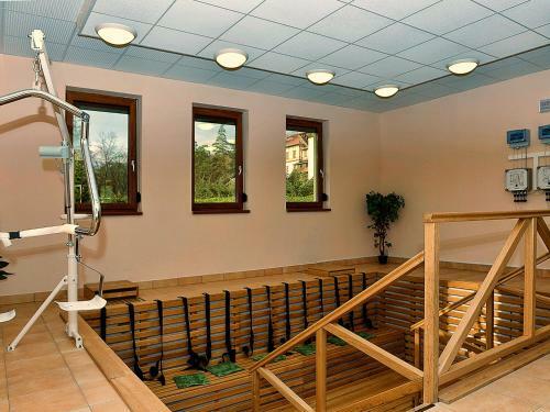 Erzs�bet Park Hotel