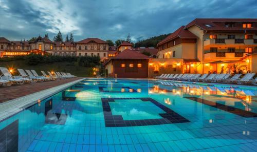 Erzs�bet Park Hotel