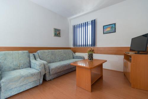 Apartments Obradovi?