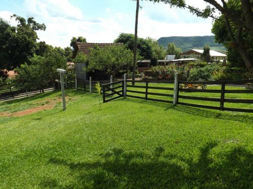Agroturismo Recanto Dos Pioneiros