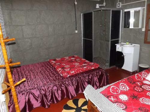 Agroturismo Recanto Dos Pioneiros
