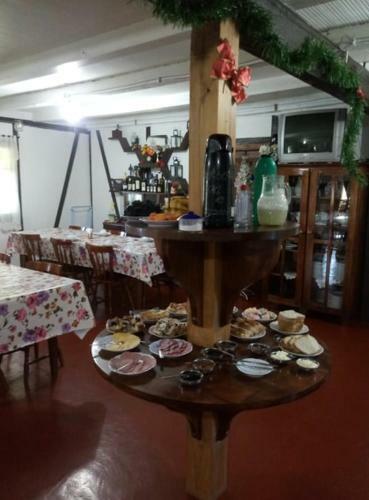Agroturismo Recanto Dos Pioneiros
