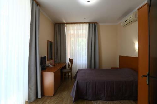 Oberig Hotel