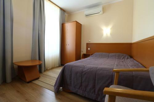 Oberig Hotel