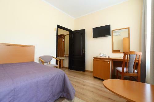 Oberig Hotel