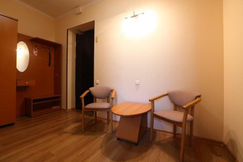 Oberig Hotel