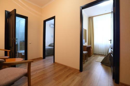 Oberig Hotel