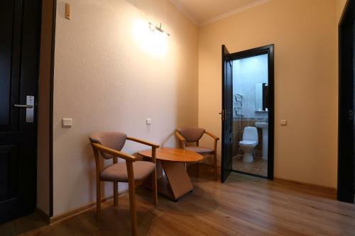 Oberig Hotel