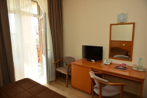 Oberig Hotel