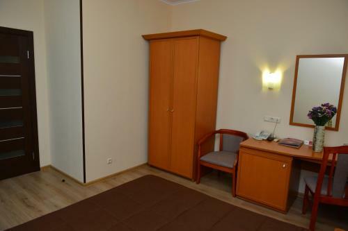Oberig Hotel