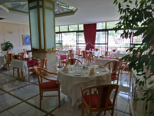 Jura Hotel Restaurant Le Panoramic