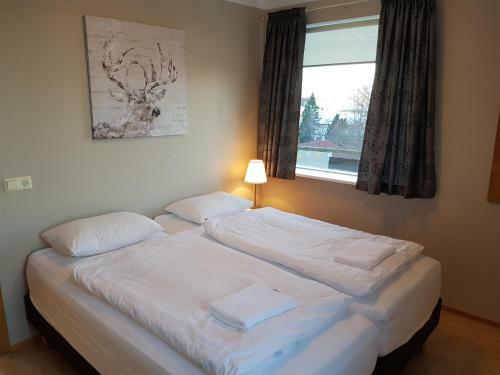 Hostal Guesthouse Ormurinn