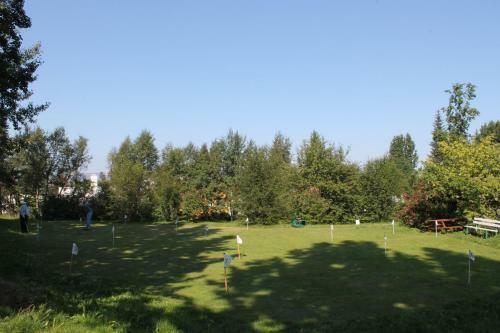 Hostal Guesthouse Ormurinn