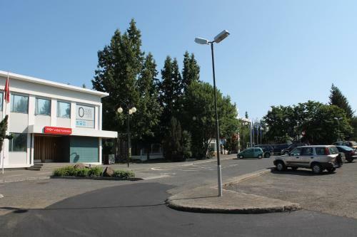 Hostal Guesthouse Ormurinn