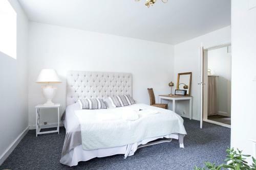Bed & Breakfast Nyk�bing Falster