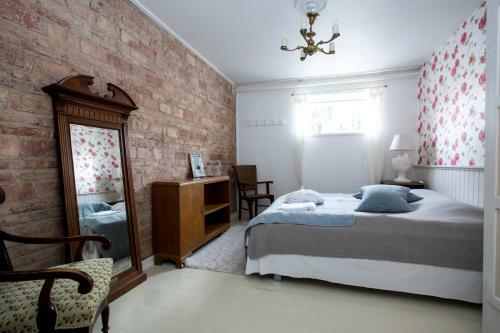 Bed & Breakfast Nyk�bing Falster