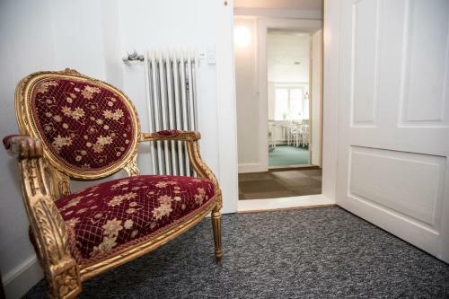 Bed & Breakfast Nyk�bing Falster