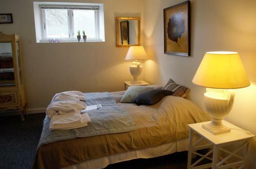 Bed & Breakfast Nyk�bing Falster