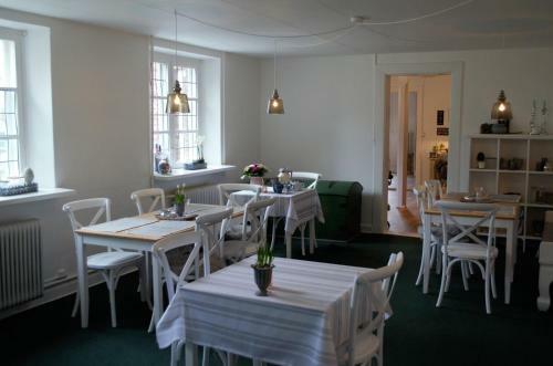 Bed & Breakfast Nyk�bing Falster