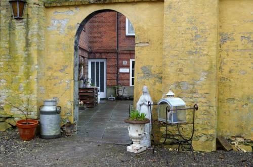 Bed & Breakfast Nyk�bing Falster