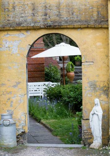 Bed & Breakfast Nyk�bing Falster