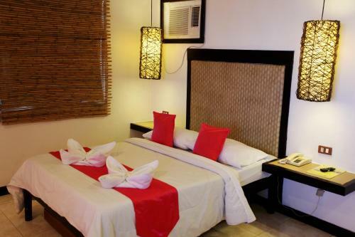Hotel Eagle Point Beach And Dive Resort