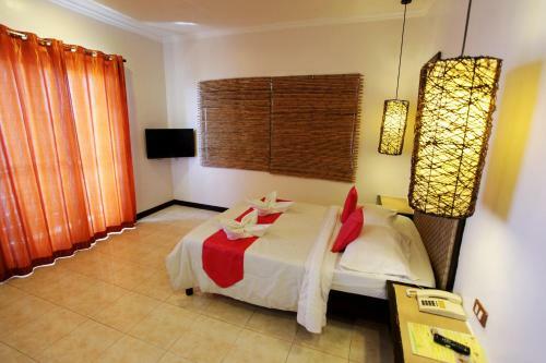 Hotel Eagle Point Beach And Dive Resort